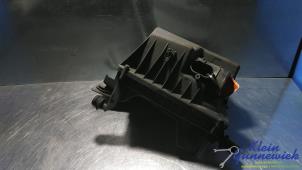 Gebruikte Luchtfilterhuis Opel Astra Prijs € 40,00 Margeregeling aangeboden door Klein Gunnewiek Autodemontage & Motorentechniek