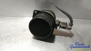 Gebruikte Luchthoeveelheidsmeter Volkswagen Bestel Prijs € 20,00 Margeregeling aangeboden door Klein Gunnewiek Autodemontage & Motorentechniek