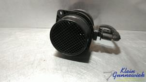 Gebruikte Luchthoeveelheidsmeter Volkswagen Passat Prijs € 20,00 Margeregeling aangeboden door Klein Gunnewiek Autodemontage & Motorentechniek
