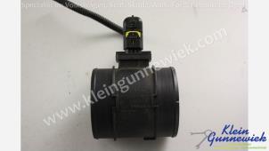 Gebruikte Luchtregelklep Opel Astra Prijs € 35,00 Margeregeling aangeboden door Klein Gunnewiek Autodemontage & Motorentechniek