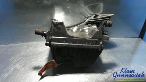 Gebruikte Luchtfilterhuis Opel Astra Prijs € 40,00 Margeregeling aangeboden door Klein Gunnewiek Autodemontage & Motorentechniek