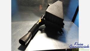 Gebruikte Luchtfilterhuis Seat Ibiza Prijs € 35,00 Margeregeling aangeboden door Klein Gunnewiek Autodemontage & Motorentechniek