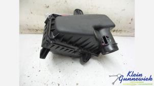 Gebruikte Luchtfilterhuis Ford Mondeo Prijs € 40,00 Margeregeling aangeboden door Klein Gunnewiek Autodemontage & Motorentechniek