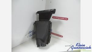 Gebruikte Luchtfilterhuis Audi RS4 Prijs € 60,00 Margeregeling aangeboden door Klein Gunnewiek Autodemontage & Motorentechniek