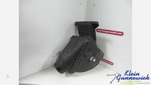 Gebruikte Luchtfilterhuis Audi RS4 Prijs € 60,00 Margeregeling aangeboden door Klein Gunnewiek Autodemontage & Motorentechniek