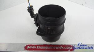 Gebruikte Luchthoeveelheidsmeter Audi A6 Prijs € 50,00 Margeregeling aangeboden door Klein Gunnewiek Autodemontage & Motorentechniek