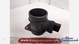 Gebruikte Luchthoeveelheidsmeter BMW 3-Serie Prijs € 40,00 Margeregeling aangeboden door Klein Gunnewiek Autodemontage & Motorentechniek