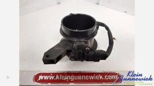 Gebruikte Luchthoeveelheidsmeter Ford Transit Connect Prijs € 40,00 Margeregeling aangeboden door Klein Gunnewiek Autodemontage & Motorentechniek