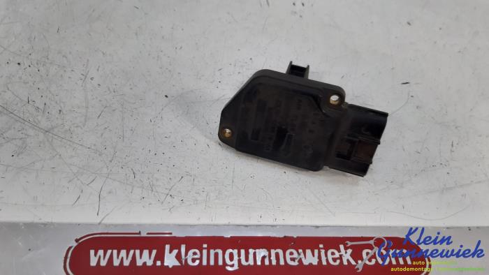 Gebruikte Luchthoeveelheidsmeter Ford Transit Prijs € 24,00 Margeregeling aangeboden door Klein Gunnewiek Autodemontage & Motorentechniek