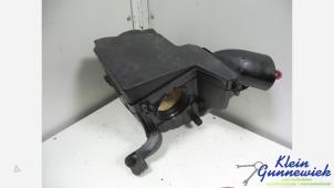 Gebruikte Luchtfilterhuis Ford Focus Prijs € 50,00 Margeregeling aangeboden door Klein Gunnewiek Autodemontage & Motorentechniek