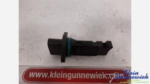 Gebruikte Luchthoeveelheidsmeter BMW 3-Serie Prijs € 35,00 Margeregeling aangeboden door Klein Gunnewiek Autodemontage & Motorentechniek