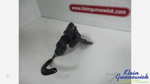 Gebruikte Luchthoeveelheidsmeter Ford Focus Prijs € 50,00 Margeregeling aangeboden door Klein Gunnewiek Autodemontage & Motorentechniek