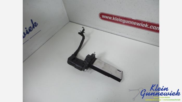 Gebruikte Luchtregelklep Opel Insignia Prijs € 45,00 Margeregeling aangeboden door Klein Gunnewiek Autodemontage & Motorentechniek