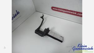 Gebruikte Luchthoeveelheidsmeter Opel Insignia Prijs € 50,00 Margeregeling aangeboden door Klein Gunnewiek Autodemontage & Motorentechniek