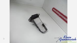 Gebruikte Luchthoeveelheidsmeter Opel Insignia Prijs € 25,00 Margeregeling aangeboden door Klein Gunnewiek Autodemontage & Motorentechniek