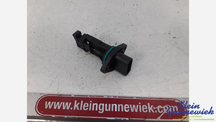 Gebruikte Luchtregelklep BMW 3-Serie Prijs € 36,00 Margeregeling aangeboden door Klein Gunnewiek Autodemontage & Motorentechniek