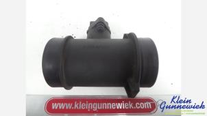 Gebruikte Luchthoeveelheidsmeter BMW 3-Serie Prijs € 40,00 Margeregeling aangeboden door Klein Gunnewiek Autodemontage & Motorentechniek