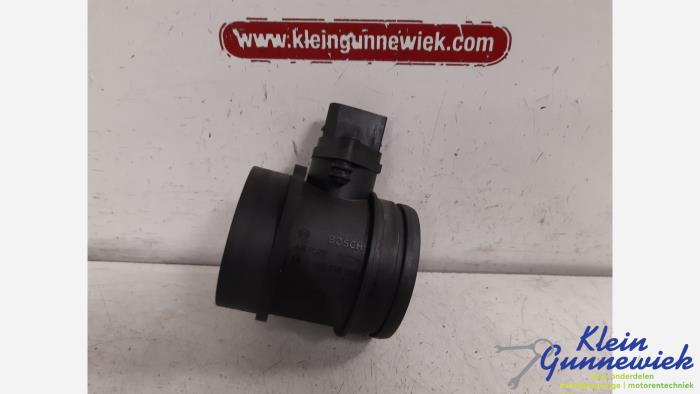 Gebruikte Luchtregelklep BMW 3-Serie Prijs € 36,00 Margeregeling aangeboden door Klein Gunnewiek Autodemontage & Motorentechniek