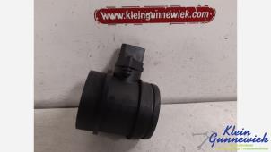 Gebruikte Luchthoeveelheidsmeter BMW 3-Serie Prijs € 50,00 Margeregeling aangeboden door Klein Gunnewiek Autodemontage & Motorentechniek