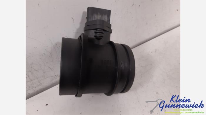 Gebruikte Luchtregelklep BMW 3-Serie Prijs € 36,00 Margeregeling aangeboden door Klein Gunnewiek Autodemontage & Motorentechniek