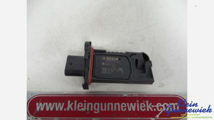 Gebruikte Luchtregelklep BMW M1 Prijs € 40,00 Margeregeling aangeboden door Klein Gunnewiek Autodemontage & Motorentechniek