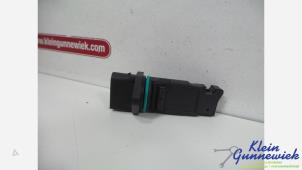 Gebruikte Luchthoeveelheidsmeter BMW 1-Serie Prijs € 65,00 Margeregeling aangeboden door Klein Gunnewiek Autodemontage & Motorentechniek