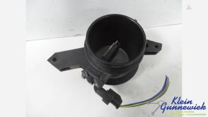 Gebruikte Luchthoeveelheidsmeter Ford C-Max Prijs € 50,00 Margeregeling aangeboden door Klein Gunnewiek Autodemontage & Motorentechniek