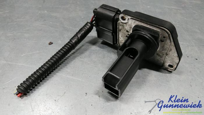 Gebruikte Luchthoeveelheidsmeter Ford Transit Prijs € 24,00 Margeregeling aangeboden door Klein Gunnewiek Autodemontage & Motorentechniek
