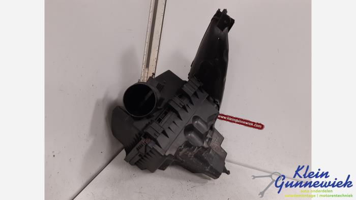Gebruikte Luchtfilterhuis Ford Galaxy Prijs € 82,00 Margeregeling aangeboden door Klein Gunnewiek Autodemontage & Motorentechniek