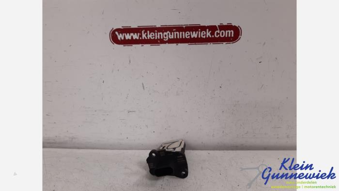 Gebruikte Luchthoeveelheidsmeter Ford Galaxy Prijs € 17,00 Margeregeling aangeboden door Klein Gunnewiek Autodemontage & Motorentechniek