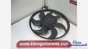 Gebruikte Koelvin Motor Opel Antara Prijs € 85,00 Margeregeling aangeboden door Klein Gunnewiek Autodemontage & Motorentechniek