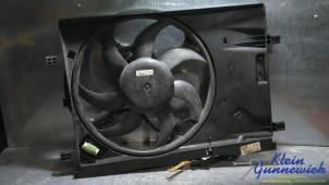 Gebruikte Koelvin Motor Opel Corsa Prijs € 25,00 Margeregeling aangeboden door Klein Gunnewiek Autodemontage & Motorentechniek