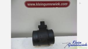 Gebruikte Luchthoeveelheidsmeter Opel Astra Prijs € 25,00 Margeregeling aangeboden door Klein Gunnewiek Autodemontage & Motorentechniek