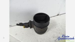 Gebruikte Luchthoeveelheidsmeter Opel Astra Prijs € 25,00 Margeregeling aangeboden door Klein Gunnewiek Autodemontage & Motorentechniek