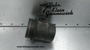 Gebruikte Luchthoeveelheidsmeter Volkswagen Sharan Prijs € 20,00 Margeregeling aangeboden door Gebr.Klein Gunnewiek Ho.BV
