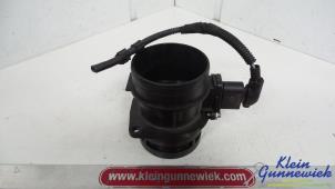 Gebruikte Luchthoeveelheidsmeter Volkswagen Passat Prijs € 85,00 Margeregeling aangeboden door Klein Gunnewiek Autodemontage & Motorentechniek