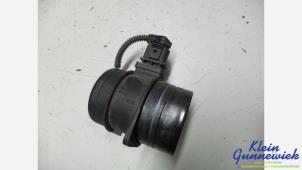 Gebruikte Luchthoeveelheidsmeter Volkswagen Passat Prijs € 20,00 Margeregeling aangeboden door Klein Gunnewiek Autodemontage & Motorentechniek