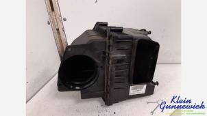 Gebruikte Luchtfilterhuis Jaguar F-Pace Prijs € 120,00 Margeregeling aangeboden door Klein Gunnewiek Autodemontage & Motorentechniek