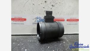 Gebruikte Luchthoeveelheidsmeter Fiat Punto Prijs € 20,00 Margeregeling aangeboden door Klein Gunnewiek Autodemontage & Motorentechniek