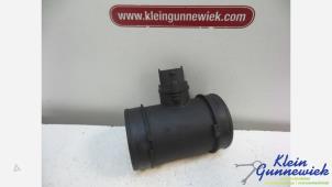 Gebruikte Luchthoeveelheidsmeter Alfa Romeo 156 Prijs € 60,00 Margeregeling aangeboden door Klein Gunnewiek Autodemontage & Motorentechniek