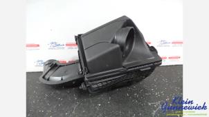 Gebruikte Luchtfilterhuis Renault Laguna Prijs € 45,00 Margeregeling aangeboden door Klein Gunnewiek Autodemontage & Motorentechniek