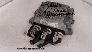 Gebruikte Koelvin Motor Volvo V50 Prijs € 65,00 Margeregeling aangeboden door Gebr.Klein Gunnewiek Ho.BV