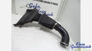 Gebruikte Luchtfilterhuis Audi RS4 Prijs € 60,00 Margeregeling aangeboden door Klein Gunnewiek Autodemontage & Motorentechniek