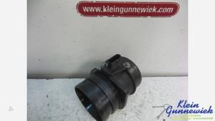 Gebruikte Luchtfilterhuis Audi A4 Prijs € 50,00 Margeregeling aangeboden door Klein Gunnewiek Autodemontage & Motorentechniek