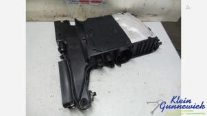 Gebruikte Luchtfilterhuis Audi Q7 Prijs € 75,00 Margeregeling aangeboden door Klein Gunnewiek Autodemontage & Motorentechniek