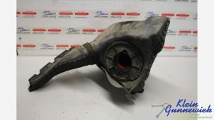 Gebruikte Luchtfilterhuis Audi A6 Prijs € 50,00 Margeregeling aangeboden door Klein Gunnewiek Autodemontage & Motorentechniek