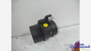 Gebruikte Luchthoeveelheidsmeter Audi A6 Prijs € 50,00 Margeregeling aangeboden door Klein Gunnewiek Autodemontage & Motorentechniek