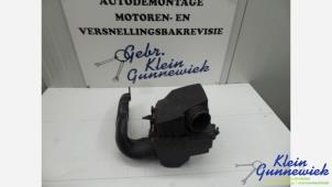 Gebruikte Luchtfilterhuis Opel Corsa Prijs € 40,00 Margeregeling aangeboden door Klein Gunnewiek Autodemontage & Motorentechniek