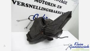 Gebruikte Luchtfilterhuis Audi A5 Prijs € 40,00 Margeregeling aangeboden door Klein Gunnewiek Autodemontage & Motorentechniek