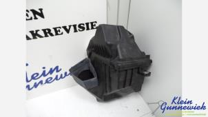 Gebruikte Luchtfilterhuis Volkswagen Phaeton Prijs € 75,00 Margeregeling aangeboden door Klein Gunnewiek Autodemontage & Motorentechniek